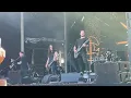 Bleed from Within - Sovereign (live @ Eindhoven, Aug. 20, 2023)