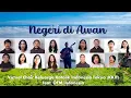Download Lagu Negeri Di Awan - Keluarga Katolik Indonesia Tokyo \u0026 OFM Indonesia