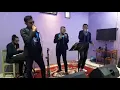 Download Lagu JOLMA BIASA NABASA TRIO (cipt erwin sihite )