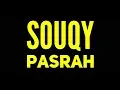 SouQy - Pasrah (Terbaru 2017)