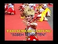 TERBARU..!! Tari Sembah Adat Lampung \