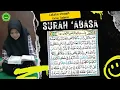 Download Lagu Surah Abasa Lagu Rost Metode Tilawati