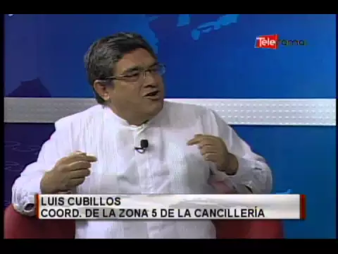  GUAYAQUIL Y SU ROL EN LA POLITICA