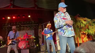 Download The Beach Boys - Little Deuce Coupe / 409 / Shut Down / I Get Around LIVE August 16, 2021 MP3