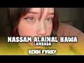 Download Lagu DJ ARABIC NASSAM ALAINAL HAWA STYLE LAMBADA BY RENDI FVNKY || ARABIC ENAKEUN!!!🔥