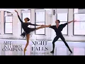 ABT Studio Company NIGHT FALLS by Brady Farrar