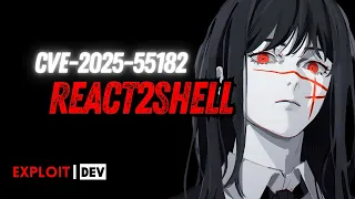 My First Exploit in RUST