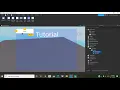 Roblox Studio Tutorial Creating An Exit Button