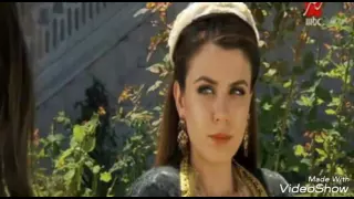 موسيقى مسلسل طباخ السلطان دندنها