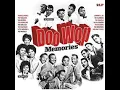 Diane Lewis 7469 Doo Wop Original 1950s by DJ Tony Torres 2026