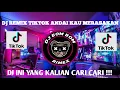 Download Lagu DJ ANDAI KAU MERASAKAN SAKIT YANG KAU BERIKAN KEPADAKU-HARUSKAH AKU MATI ❗❗ DJ TERBARU