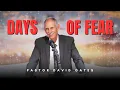 Download Lagu Days of Fear | David Gates