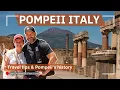 Download Lagu Visiting Pompeii Italy 🇮🇹 What You Didn’t Know About This Ancient Roman City