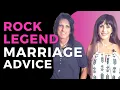 Download Lagu Relationship Advice With Rock Legend Alice Cooper \u0026 Sheryl