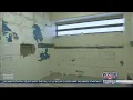 Construction on track at Marshall County Jail