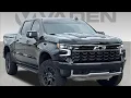 2025 Chevrolet Silverado 1500 Pooler GA