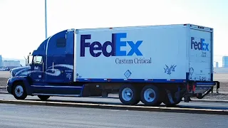 Trucks