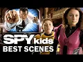 Download Lagu Spy Kids Best Scenes