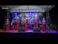MENYAMBUT KELAHIRAN NABI - EZZURA VOC DINA LIVE PERFORMANCE TEMANGGUNG 2022