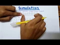 Linear Search Simulation - Bangla