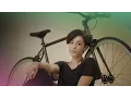 Download Lagu Remaking CHEAP THRILLS by SIA with a BICYCLE?