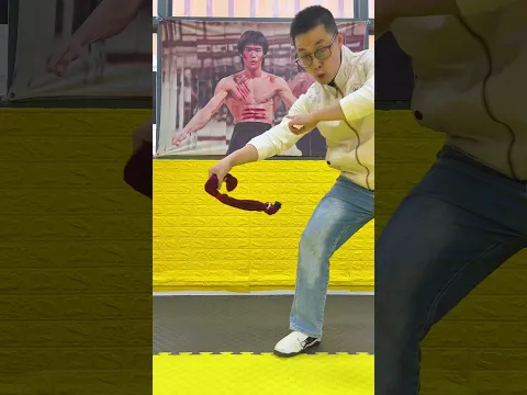 Tutorial skills nunchaku 386#佛山欧霸双节棍 #kungfu#nunchaku