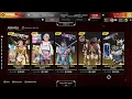 Apex Legends Weekly Shop Update - New Recolor Store Rotation Only 2 Weeks Until Season 29