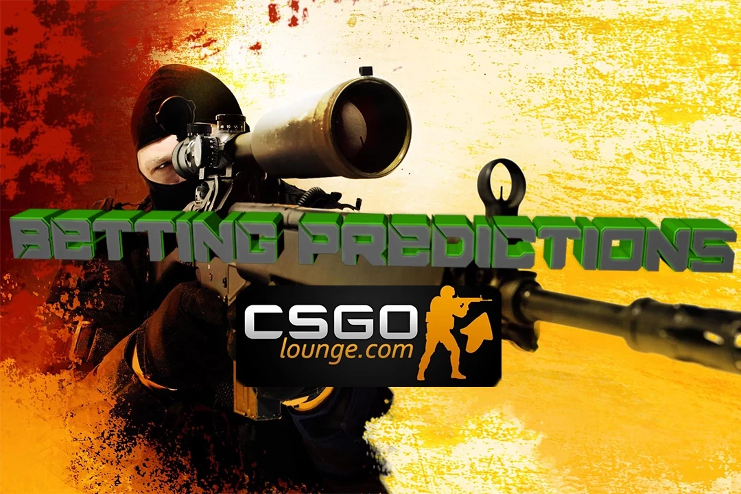 NIP vs Immunity 1/05/2015 CS:GO betting predictions