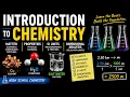 Introduction to Chemistry Matter Elements Compounds Dimensional Analysis