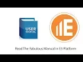 E3 How To Use Help Files