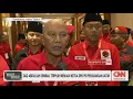 Lagu Said Abdullah Kembali Terpilih Jadi Ketua DPD PDI Perjuangan Jatim - Right Angle