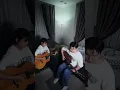 Download Lagu JEONGHAN X WONWOO (SEVENTEEN) - Last Night (어젯밤)- Guitar Cover
