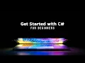 How to Get Started with a C Project in Visual Studio 2019