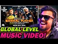 Sawaal Puchdi - Yo Yo Honey Singh \u0026 Bohemia Reaction | 51 Glorious Days | AFAIK