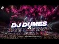 Lagu DJ DUMES (KOYO LAGI WINGI AWAK DEWE ISO NGOBROL TEKAN WENGI) // Slowed Reverb 🎧🤙