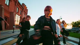 K-pop во Владивостоке с Илоной Мороз