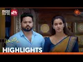 Lagu Kayal - Highlights | 29 Nov 2025 | Tamil Serial | Sun TV