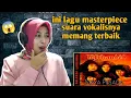 Download Lagu LEFTHANDED - MAYA PESADA | 🇮🇩 REACTION