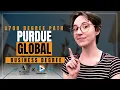 How to Finish Your Purdue Global Business Degree Faster Cheaper with Study com