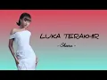 Luka terakhir - Sheera ( Official lyric video)