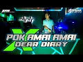 Download Lagu DJ FUNKOT TERBARU 2022 | POK AMAI AMAI X DEAR DIARY | NEW REMIX By DJ NANDAR PROJECT