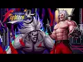 Lagu The King of Fighters '98 - X X X (Omega Rugal '95 Theme) (Remix)