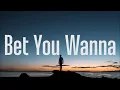 Download Lagu BLACKPINK - Bet You Wanna (Lyrics) FT. Cardi B