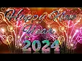 Download Lagu Selamat Tahun Baru 2024