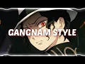 Download Lagu Gangnam Style (instrumental) - Psy [edit audio]