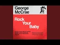 Download Lagu Rock Your Baby (Monsieur Zonzon Refresh Extended)