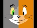 Designing TOM and JERRY using Python