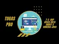 7-2 - OOP Akses Data Array 2 Dimensi JAVA