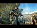 Video di Official Call of Duty®: Black Ops 4 – Blackout Battle Royale Trailer