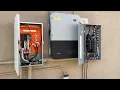 Tesla Powerwall 3 App Glitch Fix Doubled Solar High Consumption Solved Part 2